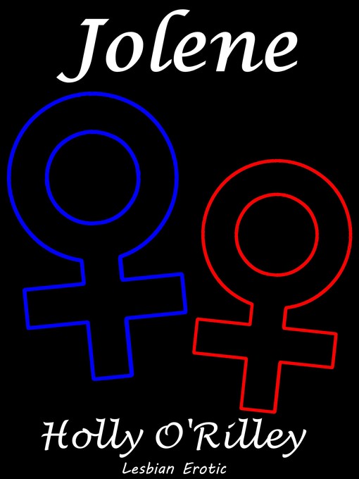 Title details for Jolene by Holly O'Rilley - Available